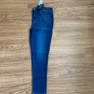 American Eagle “Dream jeans” Super high-rise sz 10
